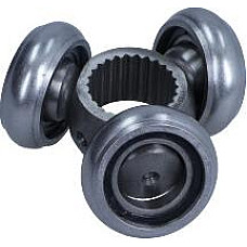 Tripoda,cardan VOLVO 960 (965), Kombi, 08.1990 - 07.1994 Maxgear 49-1912