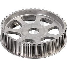 Roata dintata. ax cu came Camshaft sprocket-gear OPEL ASTRA G ASTRA H ASTRA H GTC ASTRA J ASTRA J GTC CORSA D CORSA E INSI VAUXHALL ZAFIRA Mk II (A05), Dubita, 04.2005 - 11.2014 Febi Bilstein 49193