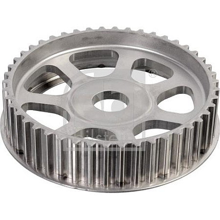 Roata dintata. ax cu came Camshaft sprocket-gear OPEL ASTRA G ASTRA H ASTRA H GTC ASTRA J ASTRA J GTC CORSA D CORSA E INSI VAUXHALL ZAFIRA Mk II (A05), Dubita, 04.2005 - 11.2014 Febi Bilstein 49193