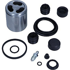 Set reparatie, etrier IVECO DAILY III (DAILY-2000), Cadru de sprijin, 03.1998 - 10.2009 Maxgear 49-1976
