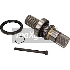 Arbore, diferential VW TRANSPORTER V (7JD, 7JE, 7JL, 7JY, 7JZ, 7FD), Cadru de sprijin, 04.2003 - 08.2015 Maxgear 49-1441