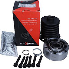 Cap planetara PORSCHE 911 (964), Compartiment, 12.1988 - 09.1993 Maxgear 49-1592