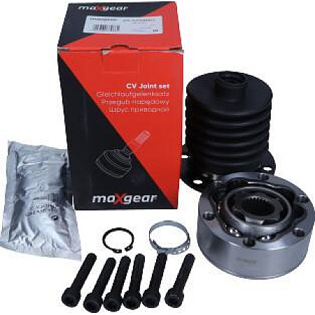 Cap planetara PORSCHE 911 (964), Compartiment, 12.1988 - 09.1993 Maxgear 49-1592