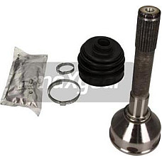 Cap planetara DAIHATSU ROCKY (F7, F8), Soft Top, 02.1985 - 12.1998 Maxgear 49-1541