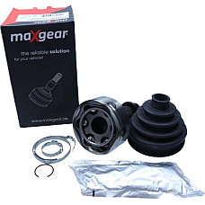 Cap planetara VOLVO V50 (545), Turism, 12.2003 - 12.2012 Maxgear 49-1512