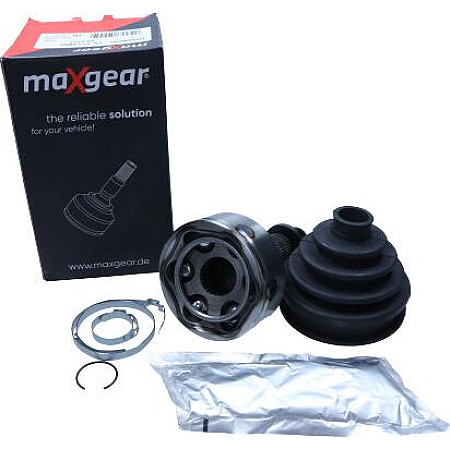 Cap planetara VOLVO V50 (545), Turism, 12.2003 - 12.2012 Maxgear 49-1512
