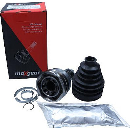 Cap planetara SUBARU FORESTER (SH_), Crossover, 12.2007 - Maxgear 49-1528