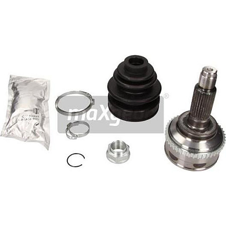 Cap planetara FORD MAVERICK II (1N2), Crossover, 02.2001 - Maxgear 49-1577