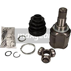 Cap planetara TOYOTA ALPHARD I (_H1_), Dubita, 04.2003 - 04.2008 Maxgear 49-1644