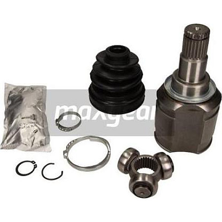 Cap planetara TOYOTA ALPHARD I (_H1_), Dubita, 04.2003 - 04.2008 Maxgear 49-1644