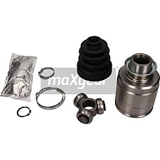 Cap planetara HONDA INSPIRE III (UA4, UA5), Sedan, 06.1995 - Maxgear 49-1631