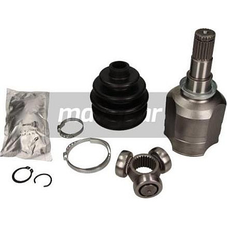 Cap planetara TOYOTA AVENSIS I (_T22_), Turism, 09.1997 - 02.2003 Maxgear 49-1638