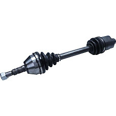 Planetara OPEL ASTRA H TwinTop (A04), Sabrioleta, 09.2005 - 10.2010 Maxgear 49-1151