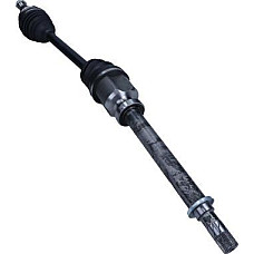 Planetara RENAULT KANGOO BE BOP (KW0/1_), Dubita, 02.2009 - Maxgear 49-1177