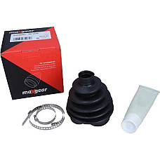 Burduf cauciuc, articulatie planetara FIAT DOBLO (119_, 223_), Dubita, 03.2001 - Maxgear 49-1344