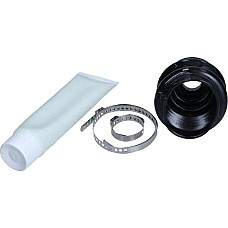 Burduf cauciuc, articulatie planetara FIAT IDEA (350_), Dubita, 12.2003 - Maxgear 49-1333