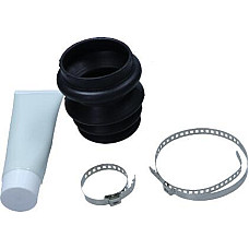 Burduf cauciuc, articulatie planetara FIAT BRAVO I (182_), Hatchback, 10.1995 - 10.2001 Maxgear 49-1332