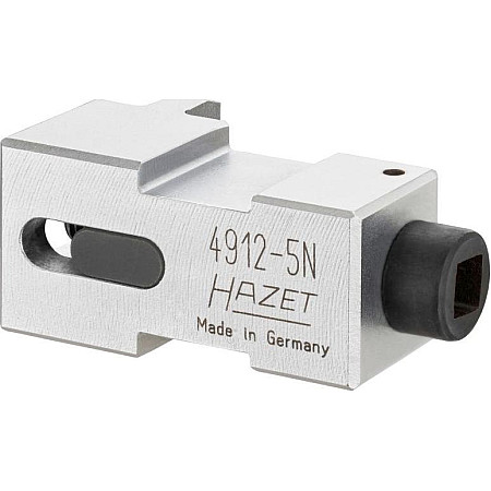 Cap cheie tubulara, fuzeta HAZET 4912-5N