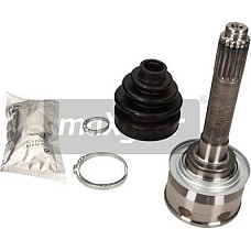 Cap planetara ISUZU TROOPER II (UB), Crossover, 08.1991 - 04.2000 Maxgear 49-1269