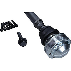 Planetara VW GOLF VI (5K1), Hatchback, 10.2008 - 12.2014 Maxgear 49-1753