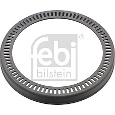 Inel senzor. ABS Inel din ABS Fata 122-138x15 MERCEDES ACTROS MP2 - MP3 ACTROS MP4 - MP5 ANTOS ATEGO ATEGO 2 ATEG MERCEDES-BENZ AXOR 2 (< 944.03), 10.2004 - Febi Bilstein 49172