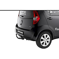 Modul tractare SUZUKI SPLASH (EX), Hatchback, 01.2008 - Brink 498900