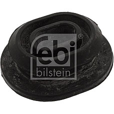 Suport radiator Radiator mounting bottom fits. AUDI A1 A3 TT SEAT ALHAMBRA ALTEA ALTEA XL ATECA IBIZA IV IBIZA IV SC IBIZA IV ST VW BEETLE (5C7, 5C8), Sabrioleta, 12.2011 - 07.2019 Febi Bilstein 49890