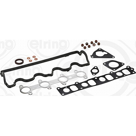 Set garnituri. chiulasa garnitura de chiulasa kit FIAT - OPEL 1.9 JTD - CDTI ALFA ROMEO 156 (932_), Sportswagon, 02.1997 - 05.2006 Elring 498.980