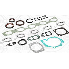 Set garnituri. chiulasa Complete engine gasket set up VOLVO C70 I S60 I S70 S80 I V70 I V70 II 2.0-2.3 11.96-04.10 VOLVO S80 I (184), Sedan, 05.1998 - 02.2008 Elring 498.041