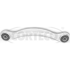 Brat. suspensie roata Bratul axei posterioare a puntii spate Dreapta-Stanga superior spate CHRYSLER 300C 2.7-6.1 CHRYSLER 300 C (LX, LE), Sedan, 09.2004 - Corteco 49399642