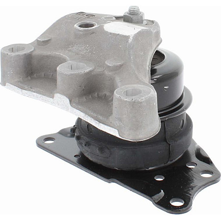 Suport motor Engine mount R hydraulic SEAT IBIZA IV SC TOLEDO IV SKODA FABIA III VW POLO V 1.6 07.14- VW POLO (6R1, 6C1), Hatchback, 03.2009 - Corteco 49393149