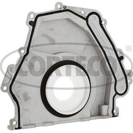 Simering, arbore cotit LAND ROVER RANGE ROVER IV (L405), Crossover, 08.2012 - Corteco 49360343