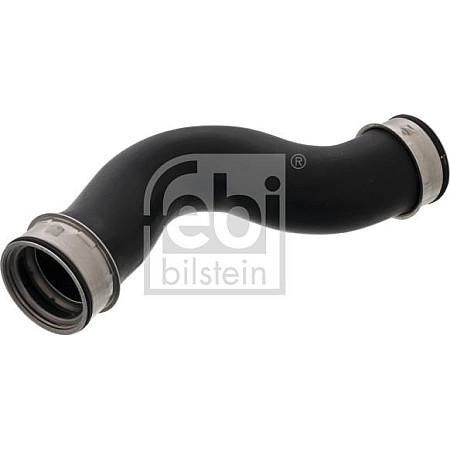 Furtun intercooler VW PASSAT (3C2), Sedan, 03.2005 - 12.2010 Febi Bilstein 49360