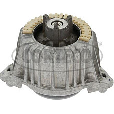 Suport motor Engine mount front L hydraulic MERCEDES CLS C218 CLS SHOOTING BRAKE X218 E A207 E C207 E T-MODEL S212 E W212 MERCEDES-BENZ CLS (C218), Compartiment, 01.2011 - 12.2017 Corteco 49363375