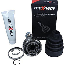 Cap planetara RENAULT SANDERO/STEPWAY I (BS_), Hatchback, 11.2007 - Maxgear 49-3098