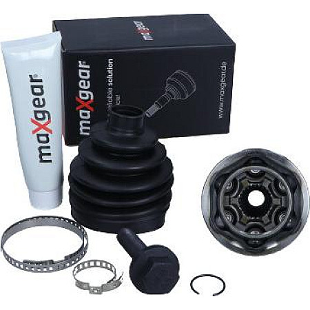 Cap planetara BMW 7 - V (F01, F02, F03, F04), Sedan, 02.2008 - 12.2015 Maxgear 49-3083