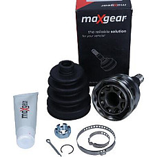 Cap planetara MITSUBISHI LANCER VIII (CY_A, CZ_A), Sedan, 03.2007 - Maxgear 49-3157