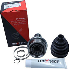 Cap planetara TOYOTA YARIS III (_P13_), Hatchback, 12.2010 - Maxgear 49-3186