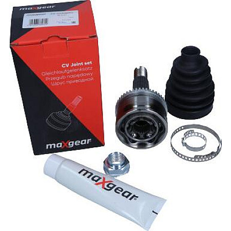 Cap planetara HYUNDAI i20 (GB), Compartiment, 05.2015 - Maxgear 49-3127