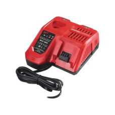 Incarcator pentru scule electrice Charger for power tools M12-18 FC 12-14-18V power supply voltage. 230 V battery type. Li-Ion c MILWAUKEE 4932451079