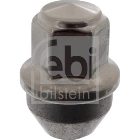 Piulita roata FORD TRANSIT V363 (FCD, FDD), Van, 08.2013 - Febi Bilstein 49204