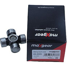 Articulatie, arbore de directie TOYOTA COROLLA Compact VII (_E10_), Hatchback, 05.1992 - 12.1999 Maxgear 49-2005