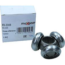Tripoda,cardan Maxgear 49-2008