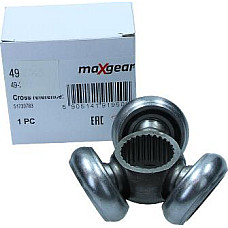 Tripoda,cardan Maxgear 49-2039