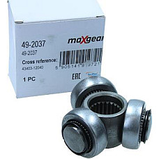 Tripoda,cardan Maxgear 49-2037