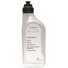 Ulei diferential Group G055190A2, volum 1 litru VW G055190A2
