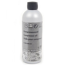 Ulei compresor aer motor Group G070000A1, volum 150 ml, Audi S4/S5/A6/A7 si Volkswagen MK5/MK6 VW G070000A1