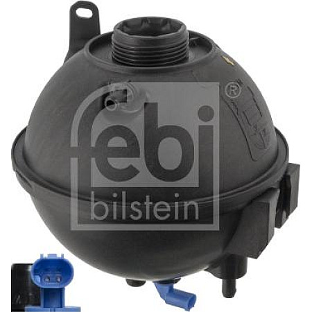Vas rezervor antigel BMW X4 (F26), Crossover, 05.2013 - 03.2018 Febi Bilstein 49212
