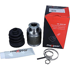 Cap planetara SUBARU IMPREZA (GG), Turism, 10.2000 - 12.2008 Maxgear 49-2857