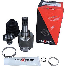 Cap planetara VOLVO 340-360 (343, 345), Hatchback, 08.1975 - 07.1991 Maxgear 49-2807